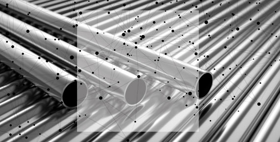 Evento digitale per le aziende itaiane del settore pipe industry