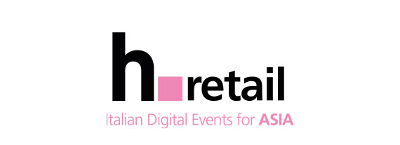 Evento digitale per le aziende italiane per il mercato asiatico del settore Retail