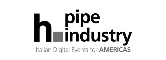 Evento digitale per le aziende italiane per il mercato americano del settore Pipe Industry
