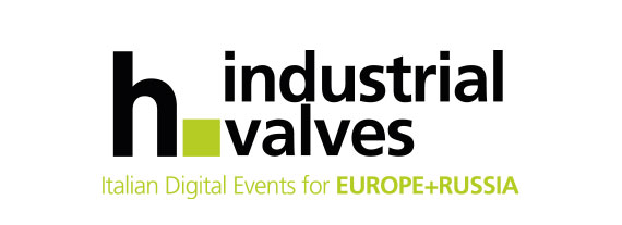 Evento digitale per le aziende italiane per il mercato europeo e russo del settore Industrial Valves