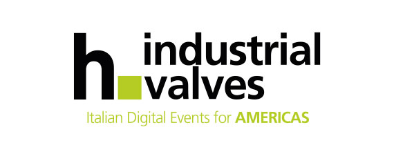Evento digitale per le aziende italiane per il mercato americano del settore Industrial Valves