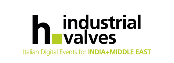 Evento digitale per le aziende italiane per il mercato indiano e mediorientale del settore Industrial Valves