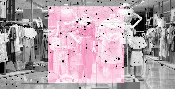 Evento digitale per le aziende itaiane del settore Retail