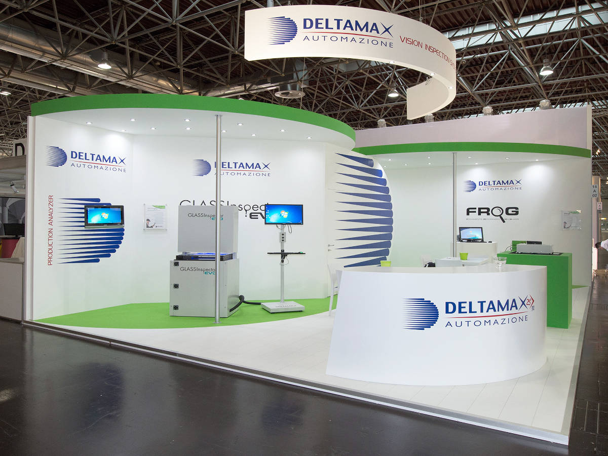 Deltamax Automazione