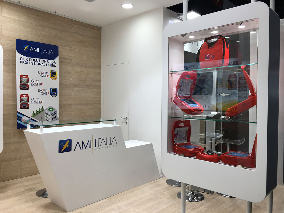 Ami Italia