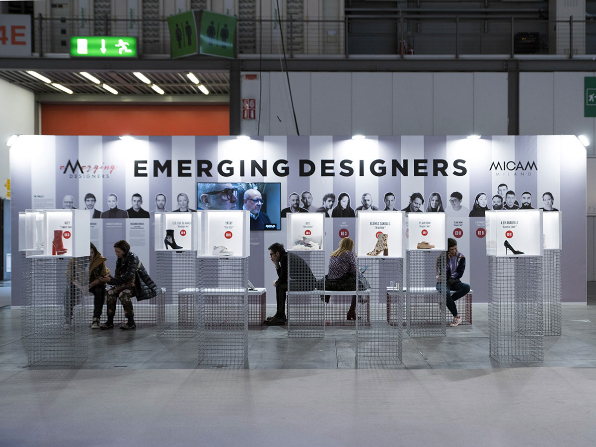 Emerging Designers