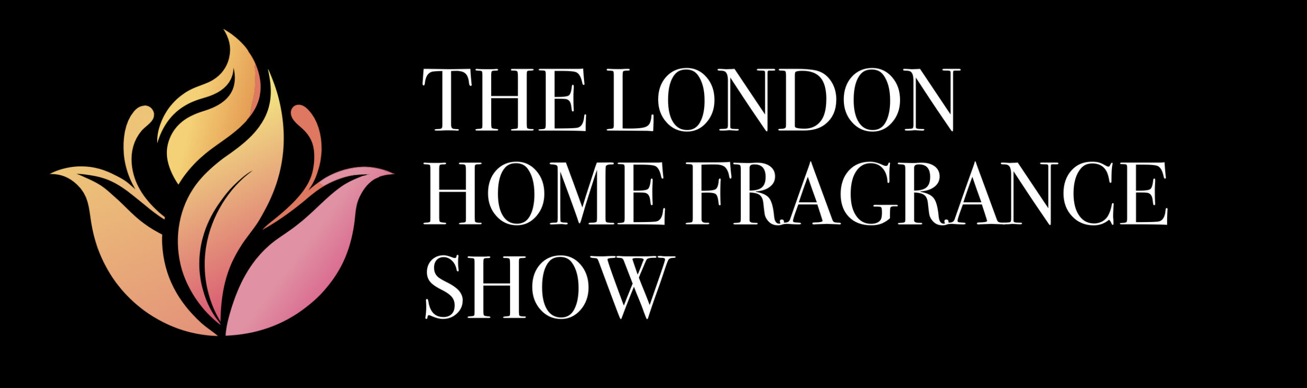 logo di The London Home Frangrance Show - Londra