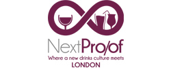 logo di NextProof Londra - Londra