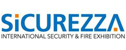logo di Sicurezza - Rho Fiera Milano