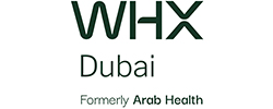 logo di WORLD HEALTH EXPO Dubai - Dubai