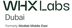 logo di WORLD HEALTH EXPO LABS Dubai - Dubai